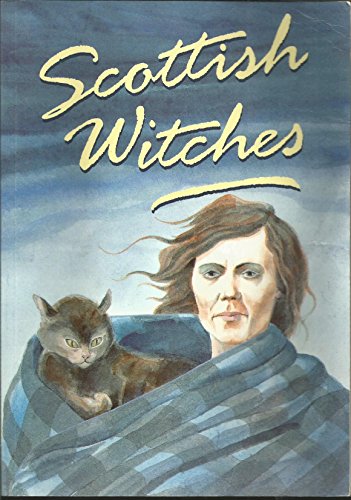 Stock image for Scottish Witches (Ghost) for sale by GF Books, Inc.