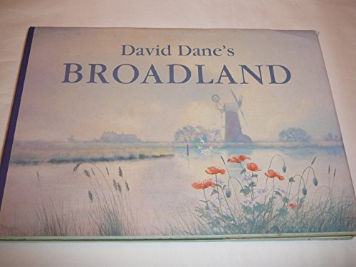 9780711704527: David Dane's Broadland