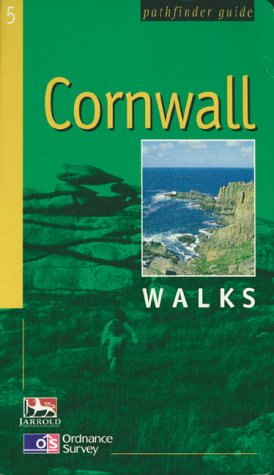 Stock image for Cornwall Walks for sale by ThriftBooks-Dallas