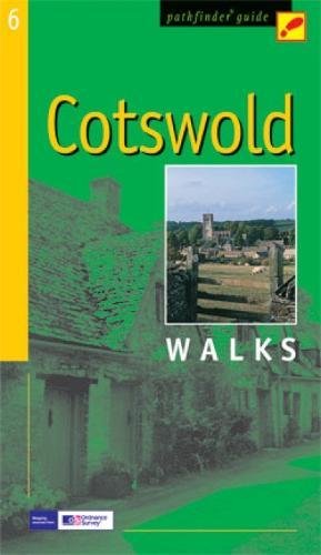 Stock image for Cotswolds for sale by ThriftBooks-Dallas
