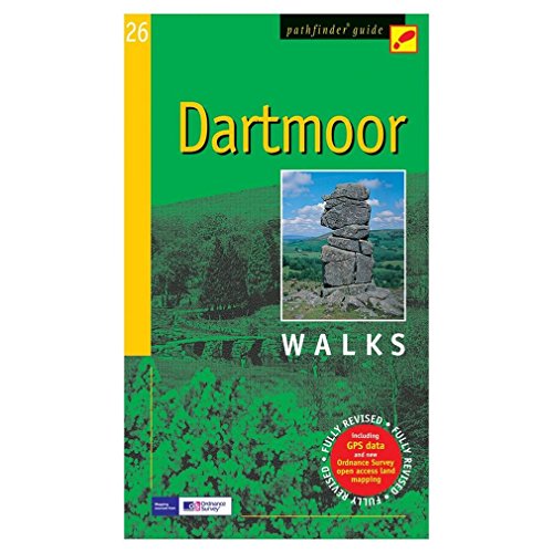 Beispielbild fr PF (26) DARTMOOR zum Verkauf von WorldofBooks