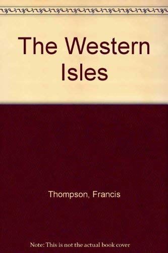 9780711705180: The Western Isles