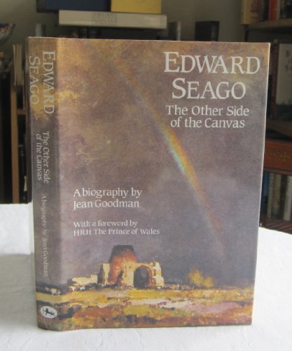 9780711705302: Edward Seago: The Other Side of the Canvas