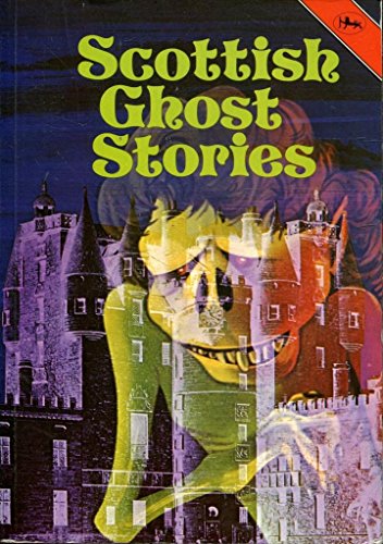 Imagen de archivo de Scottish Ghost Stories a la venta por HPB-Emerald