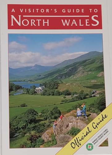 The Visitors Guide to North Wales (9780711705364) by Wales Tourist Board; Thomas, Roger