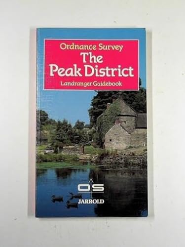 9780711705418: The Peak District