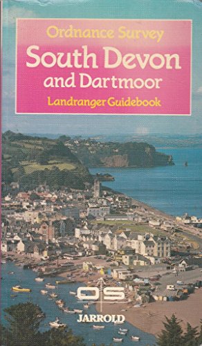 Beispielbild fr South Devon and Dartmoor (Ordnance Survey Landranger Guides) zum Verkauf von WorldofBooks