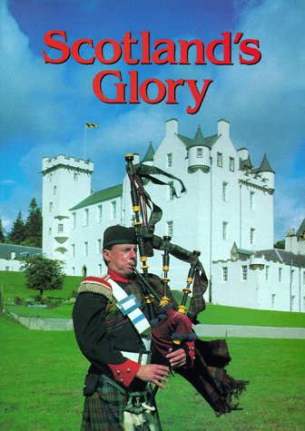 9780711705548: Scotland's Glory [Lingua Inglese]