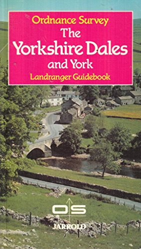 Beispielbild fr The Yorkshire Dales and York zum Verkauf von Better World Books