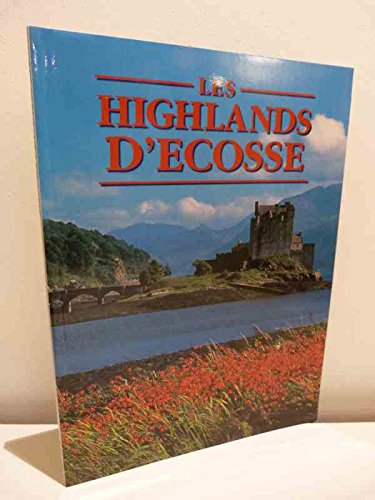 Beispielbild fr Scottish Highlands (Regional and city guides) zum Verkauf von Reuseabook