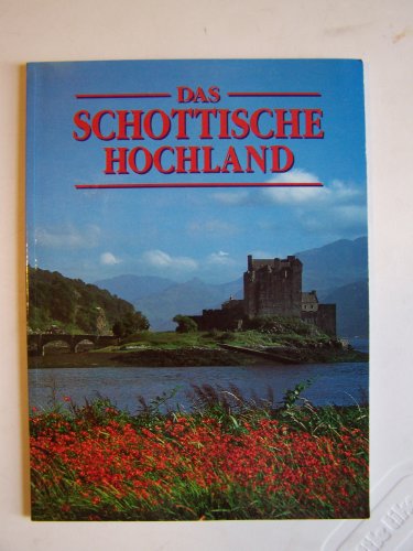 Beispielbild fr Scottish Highlands (Regional & city guides) zum Verkauf von AwesomeBooks