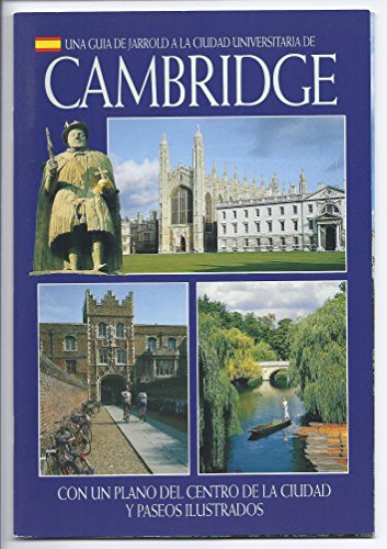 Stock image for CAMBRIDGE (ITA) GUIDE BREYDON for sale by medimops