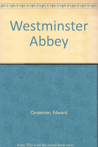 9780711706668: Westminster Abbey