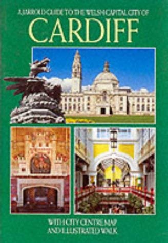 Beispielbild fr Cardiff City Guide (City & Regional Guides) zum Verkauf von WorldofBooks