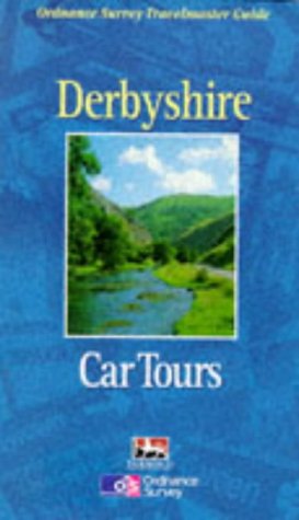 Beispielbild fr Derbyshire Car Tours zum Verkauf von Better World Books