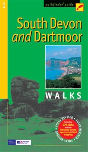 Stock image for South Devon and Darthmoor Walks for sale by ThriftBooks-Atlanta