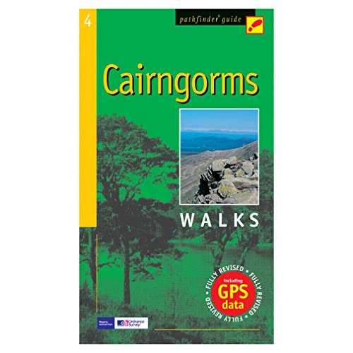 Stock image for Cairngorms Walks for sale by ThriftBooks-Atlanta