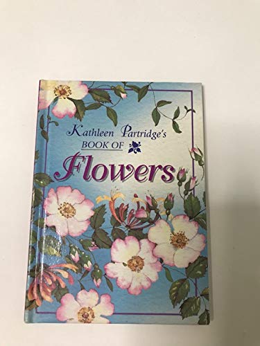 Beispielbild fr Flowers (The Kathleen Partridge Series) zum Verkauf von WorldofBooks