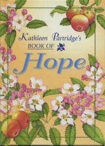 Beispielbild fr Hope (The Kathleen Partridge Series) zum Verkauf von WorldofBooks