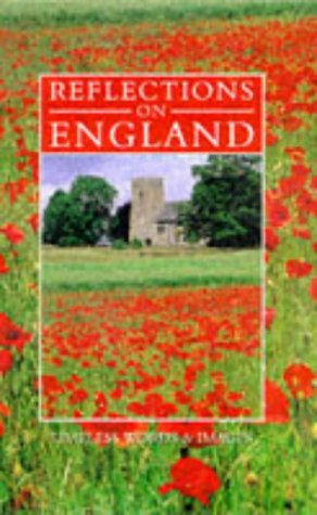 9780711709867: Reflections on England [Idioma Ingls]