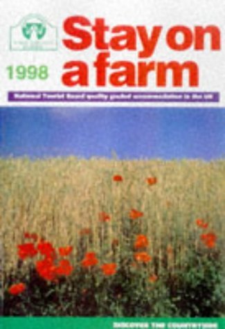 Beispielbild fr Stay on a Farm 1998 zum Verkauf von WorldofBooks