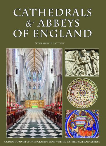 9780711710030: Cathedrals & Abbeys of England [Lingua Inglese]