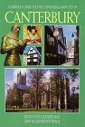 Imagen de archivo de A Jarrold Guide to the Cathedral and City of Canterbury a la venta por SecondSale