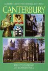 9780711710078: A Jarrold Guide to the Cathedral and City of Canterbury [Lingua Inglese]