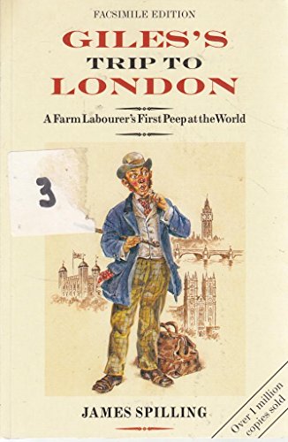 Imagen de archivo de Giles's Trip to London (Giles's trip series) a la venta por WorldofBooks