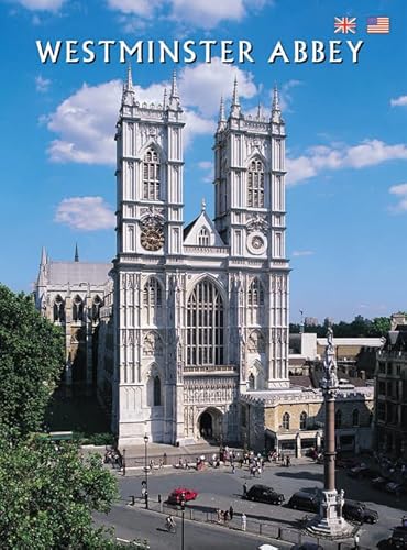 Imagen de archivo de Westminster Abbey - English a la venta por Goodwill