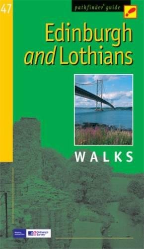 Edinburgh and Lothians (Pathfinder Guide) (9780711710979) by Brian Conduit