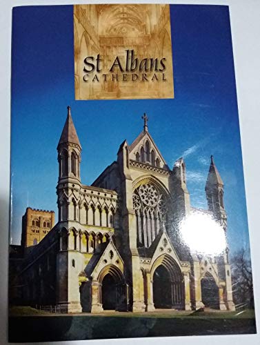 9780711715141: St Albans Cathedral