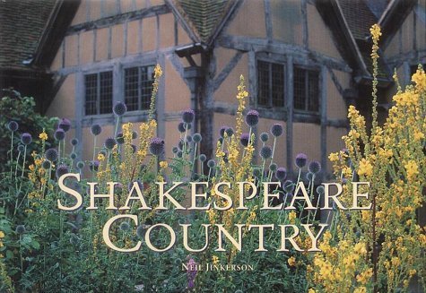 Beispielbild fr Shakespeare Country Groundcover zum Verkauf von SecondSale