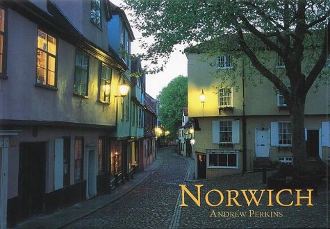 Stock image for Norwich Groundcover for sale by WorldofBooks