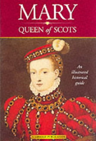 Beispielbild fr Mary Queen of Scots zum Verkauf von medimops