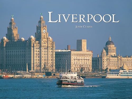 Beispielbild fr Liverpool Groundcover zum Verkauf von WorldofBooks