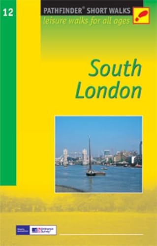 Beispielbild fr South London: Leisure Walks for All Ages (Short Walks Guides) (Pathfinder Short Walks) zum Verkauf von WorldofBooks