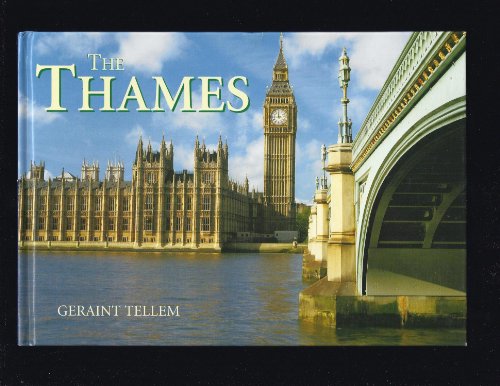 Stock image for Thames Groundcover for sale by WorldofBooks