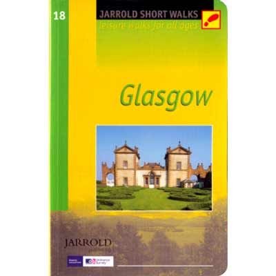 Beispielbild fr Glasgow: Leisure Walks for All Ages (Short Walks Guides) (Pathfinder Short Walks) zum Verkauf von WorldofBooks
