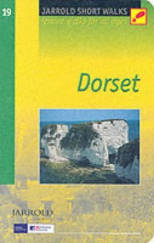 Beispielbild fr Dorset: Leisure Walks for All Ages (Short Walks Guides) (Pathfinder Short Walks) zum Verkauf von WorldofBooks