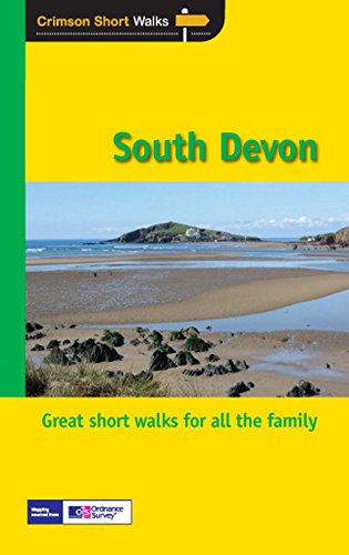 Beispielbild fr SW (29) SOUTH DEVON zum Verkauf von WorldofBooks