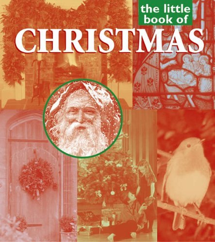 9780711737051: The Little Book of Christmas