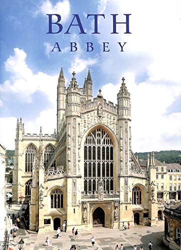 Beispielbild fr BATH ABBEY zum Verkauf von WorldofBooks