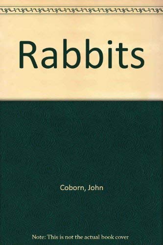 Rabbits (9780711800045) by Coborn, John