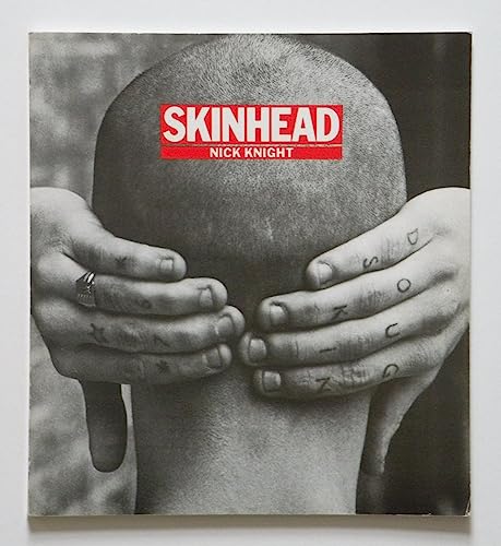 ファッション通販 Nick - Skinhead Knight: AbeBooks - 9780711900523 洋書
