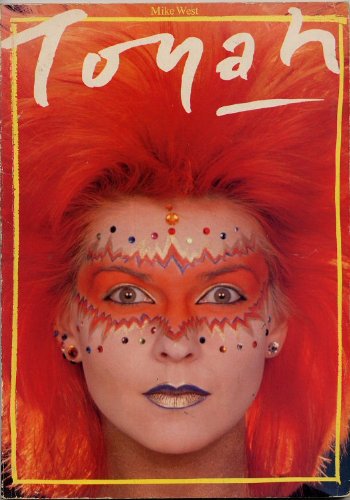 Toyah (9780711900622) by Mike West