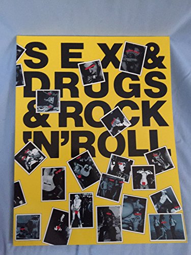 9780711901100: Sex and Drugs and Rock and Roll