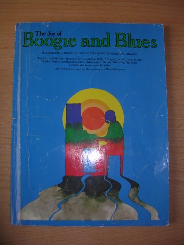 Stock image for Joy of Boogie and Blues for sale by ThriftBooks-Atlanta