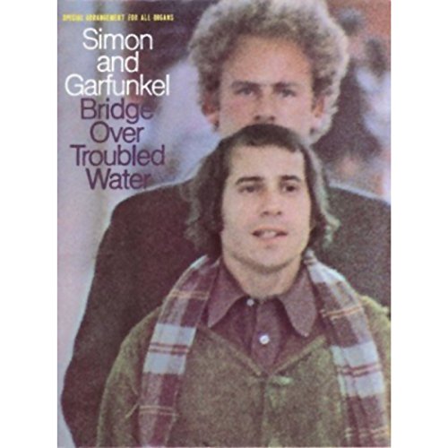 9780711902053: Simon and Garfunkel - Bridge over Troubled Water