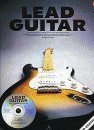 9780711902114: Lead Guitar (Teach Yourself)